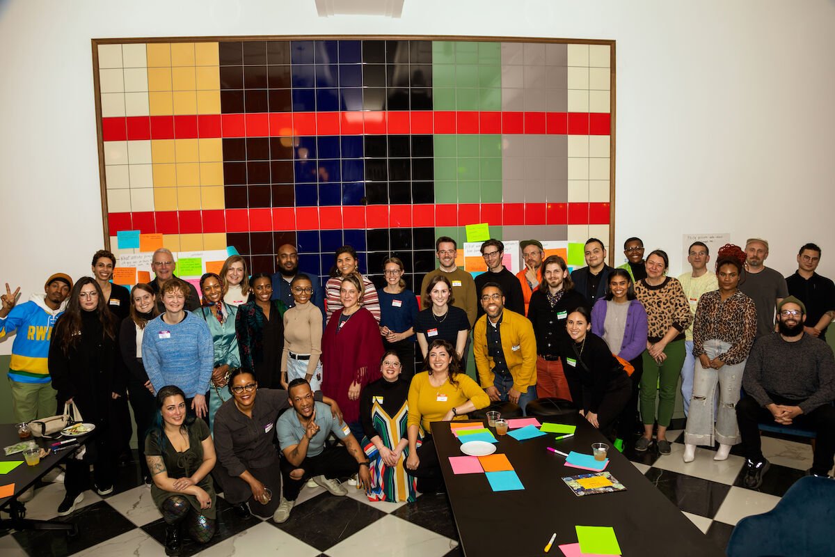 Rising Wing 2022 Cohort