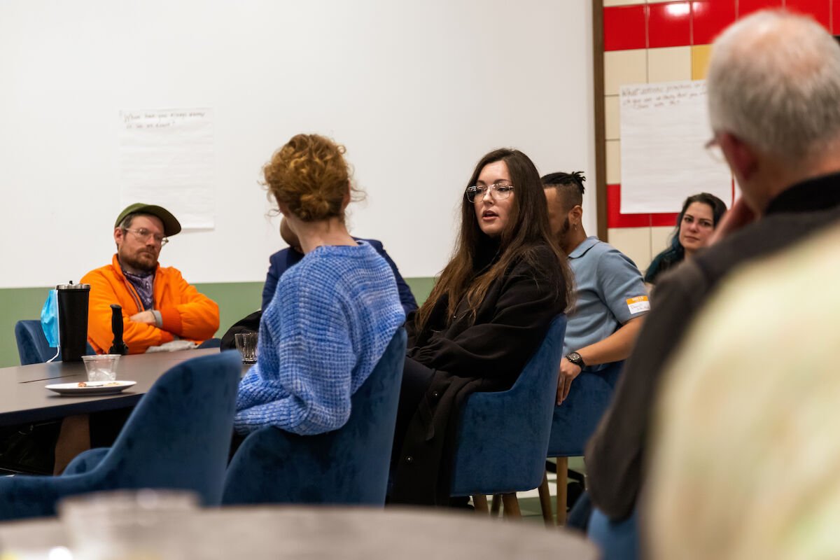 Rising Wing 2022 Cohort